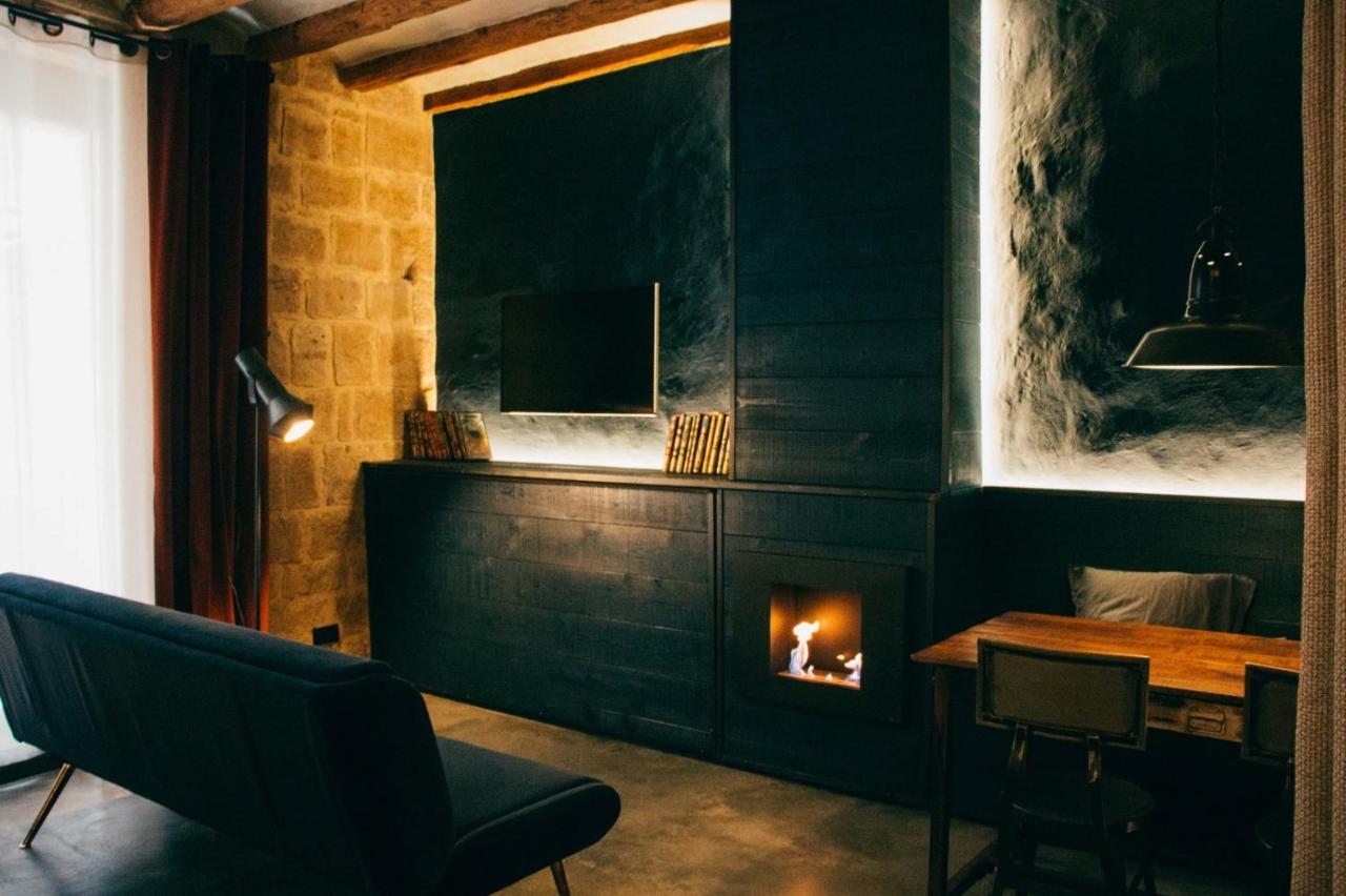Апартаменты Casa Boutique Nº24 Кардона Экстерьер фото